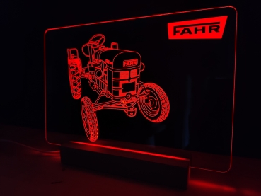 Fahr D90